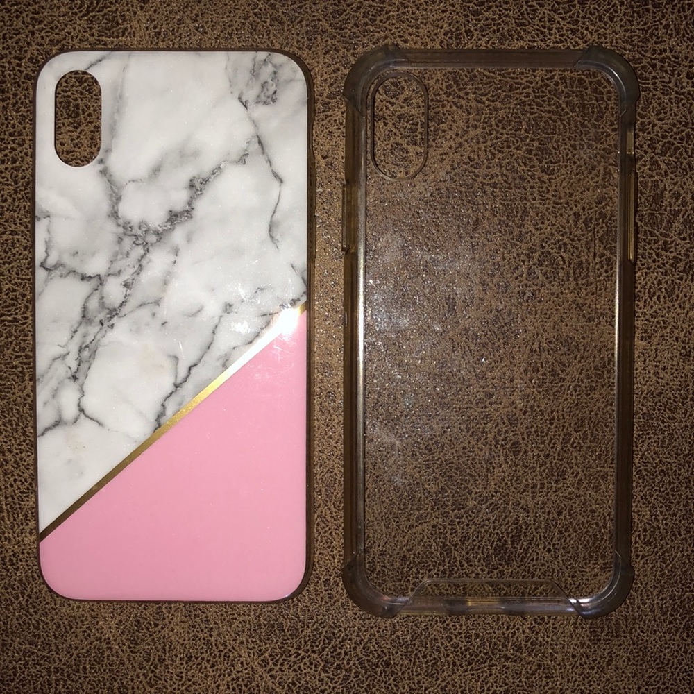 Phone cases iPhone X